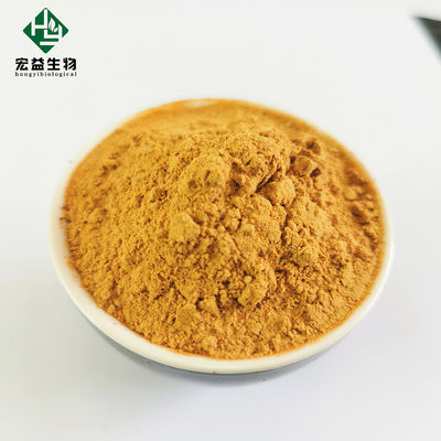 Chlorogenic Zure Honeysuckle Flower Extract CAS 327-97-9
